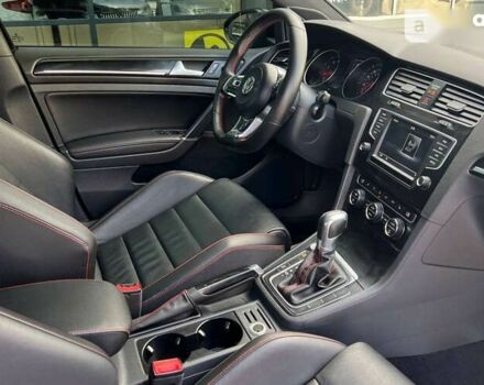 Фольксваген Гольф, объемом двигателя 2 л и пробегом 90 тыс. км за 18000 $, фото 21 на Automoto.ua