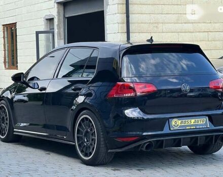 Фольксваген Гольф, объемом двигателя 2 л и пробегом 90 тыс. км за 18000 $, фото 4 на Automoto.ua