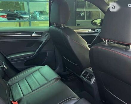 Фольксваген Гольф, объемом двигателя 2 л и пробегом 90 тыс. км за 18000 $, фото 26 на Automoto.ua