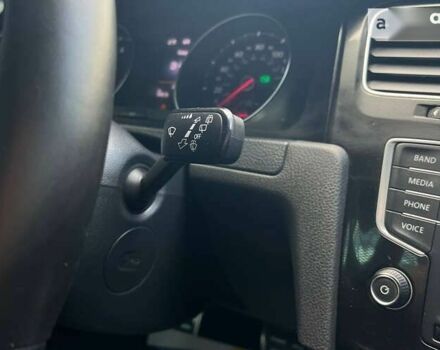 Фольксваген Гольф, объемом двигателя 2 л и пробегом 90 тыс. км за 18000 $, фото 17 на Automoto.ua