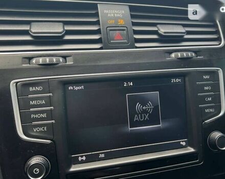 Фольксваген Гольф, объемом двигателя 2 л и пробегом 90 тыс. км за 18000 $, фото 15 на Automoto.ua