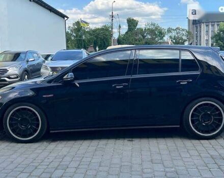 Фольксваген Гольф, объемом двигателя 2 л и пробегом 90 тыс. км за 18000 $, фото 5 на Automoto.ua