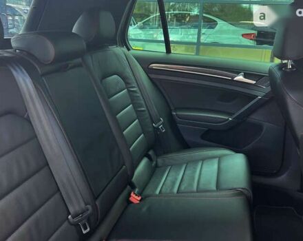 Фольксваген Гольф, объемом двигателя 2 л и пробегом 90 тыс. км за 18000 $, фото 25 на Automoto.ua