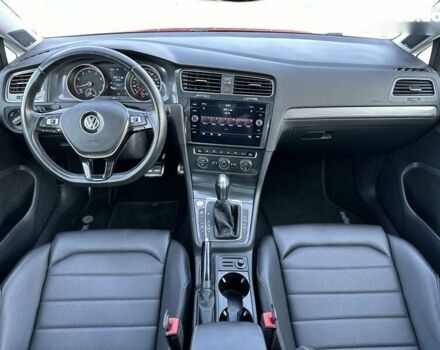 Фольксваген Гольф, объемом двигателя 1.8 л и пробегом 75 тыс. км за 16900 $, фото 29 на Automoto.ua