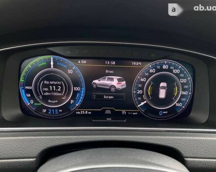 Фольксваген Гольф 2017 у Львові на Automoto.ua Фольксваген Гольф, об'ємом двигуна 0 л та пробігом 153 тис. км за 19500 $, фото 18 на Automoto.ua