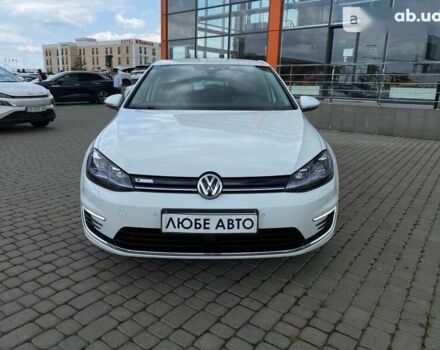 Фольксваген Гольф 2017 у Львові на Automoto.ua Фольксваген Гольф, об'ємом двигуна 0 л та пробігом 153 тис. км за 19500 $, фото 1 на Automoto.ua