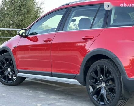 Фольксваген Гольф, объемом двигателя 1.8 л и пробегом 75 тыс. км за 16900 $, фото 25 на Automoto.ua