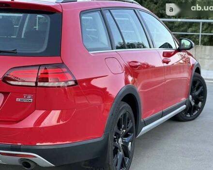 Фольксваген Гольф, объемом двигателя 1.8 л и пробегом 75 тыс. км за 16900 $, фото 22 на Automoto.ua