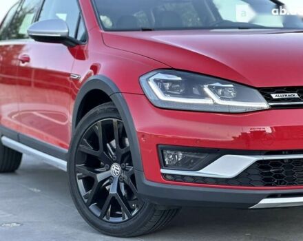 Фольксваген Гольф, объемом двигателя 1.8 л и пробегом 75 тыс. км за 16900 $, фото 7 на Automoto.ua