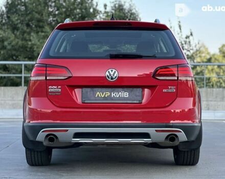 Фольксваген Гольф, объемом двигателя 1.8 л и пробегом 75 тыс. км за 16900 $, фото 19 на Automoto.ua