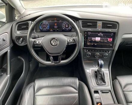 Фольксваген Гольф 2017 у Львові на Automoto.ua Фольксваген Гольф, об'ємом двигуна 0 л та пробігом 153 тис. км за 19500 $, фото 12 на Automoto.ua