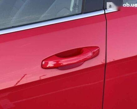 Фольксваген Гольф, объемом двигателя 1.8 л и пробегом 75 тыс. км за 16900 $, фото 12 на Automoto.ua