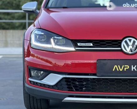 Фольксваген Гольф, объемом двигателя 1.8 л и пробегом 75 тыс. км за 16900 $, фото 3 на Automoto.ua