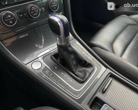 Фольксваген Гольф 2017 у Львові на Automoto.ua Фольксваген Гольф, об'ємом двигуна 0 л та пробігом 153 тис. км за 19500 $, фото 21 на Automoto.ua