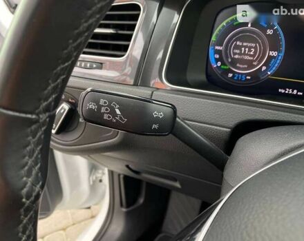 Фольксваген Гольф 2017 у Львові на Automoto.ua Фольксваген Гольф, об'ємом двигуна 0 л та пробігом 153 тис. км за 19500 $, фото 15 на Automoto.ua