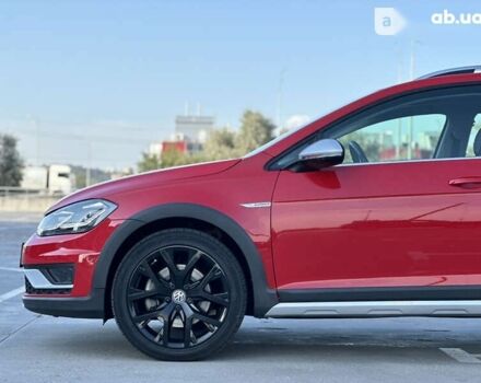 Фольксваген Гольф, объемом двигателя 1.8 л и пробегом 75 тыс. км за 16900 $, фото 14 на Automoto.ua