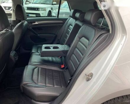 Фольксваген Гольф 2017 у Львові на Automoto.ua Фольксваген Гольф, об'ємом двигуна 0 л та пробігом 153 тис. км за 19500 $, фото 26 на Automoto.ua