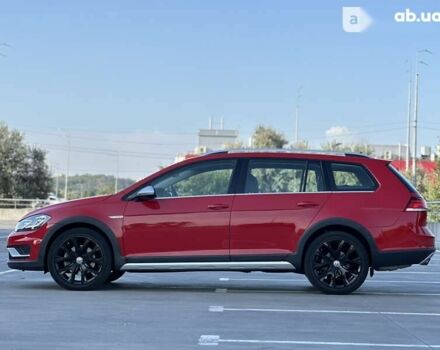 Фольксваген Гольф, объемом двигателя 1.8 л и пробегом 75 тыс. км за 16900 $, фото 13 на Automoto.ua