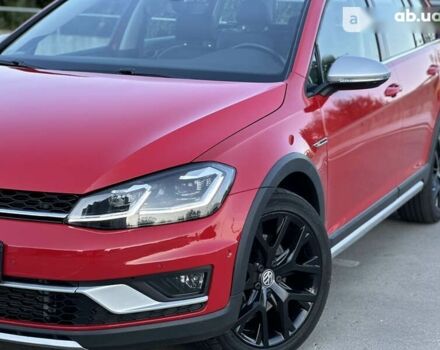 Фольксваген Гольф, объемом двигателя 1.8 л и пробегом 75 тыс. км за 16900 $, фото 5 на Automoto.ua