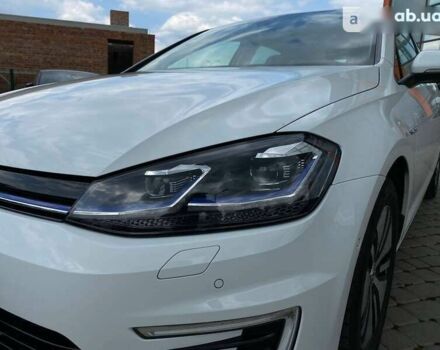 Фольксваген Гольф 2017 у Львові на Automoto.ua Фольксваген Гольф, об'ємом двигуна 0 л та пробігом 153 тис. км за 19500 $, фото 3 на Automoto.ua