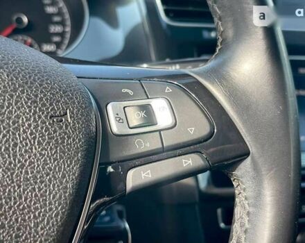 Фольксваген Гольф, об'ємом двигуна 1.6 л та пробігом 87 тис. км за 17499 $, фото 21 на Automoto.ua