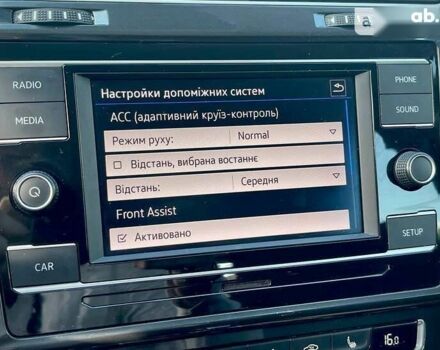 Фольксваген Гольф, об'ємом двигуна 1.6 л та пробігом 87 тис. км за 17499 $, фото 28 на Automoto.ua