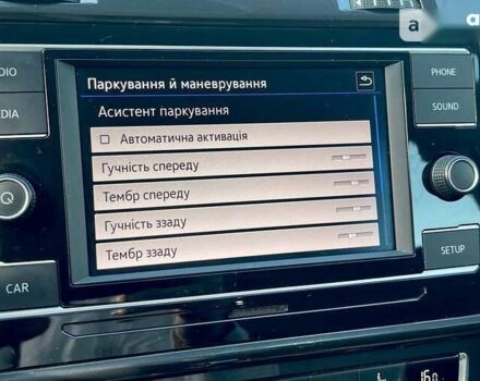 Фольксваген Гольф, об'ємом двигуна 1.6 л та пробігом 87 тис. км за 17499 $, фото 29 на Automoto.ua