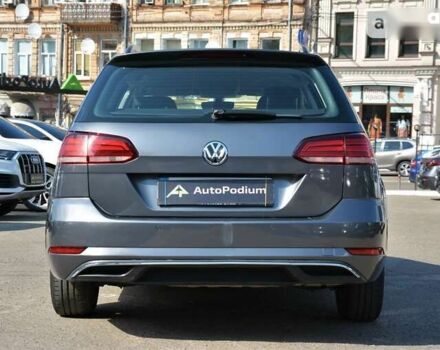 Фольксваген Гольф, об'ємом двигуна 1.6 л та пробігом 87 тис. км за 17499 $, фото 7 на Automoto.ua