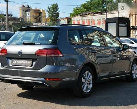 Фольксваген Гольф, об'ємом двигуна 1.6 л та пробігом 87 тис. км за 17499 $, фото 8 на Automoto.ua