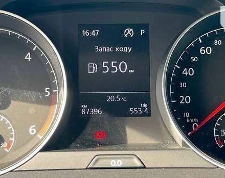 Фольксваген Гольф, об'ємом двигуна 1.6 л та пробігом 87 тис. км за 17499 $, фото 16 на Automoto.ua