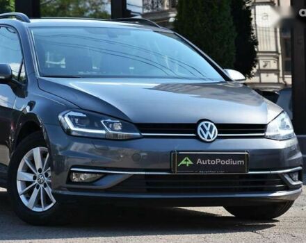 Фольксваген Гольф, об'ємом двигуна 1.6 л та пробігом 87 тис. км за 17499 $, фото 3 на Automoto.ua