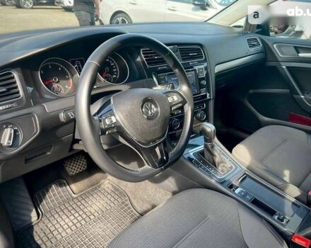 Фольксваген Гольф, об'ємом двигуна 1.6 л та пробігом 87 тис. км за 17499 $, фото 15 на Automoto.ua