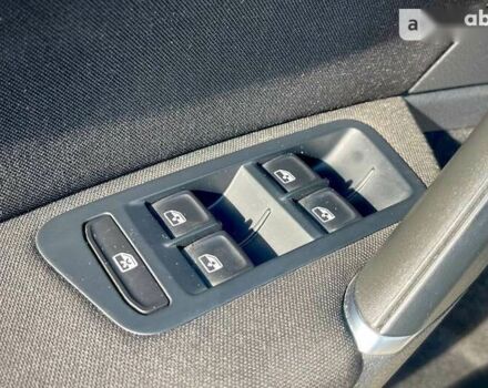 Фольксваген Гольф, об'ємом двигуна 1.6 л та пробігом 87 тис. км за 17499 $, фото 14 на Automoto.ua