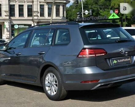 Фольксваген Гольф, об'ємом двигуна 1.6 л та пробігом 87 тис. км за 17499 $, фото 6 на Automoto.ua