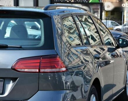 Фольксваген Гольф, об'ємом двигуна 1.6 л та пробігом 87 тис. км за 17499 $, фото 11 на Automoto.ua