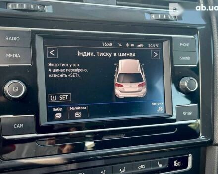 Фольксваген Гольф, об'ємом двигуна 1.6 л та пробігом 87 тис. км за 17499 $, фото 26 на Automoto.ua