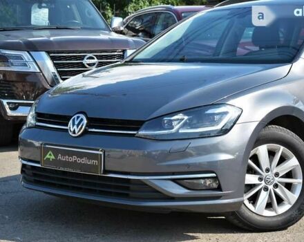 Фольксваген Гольф, об'ємом двигуна 1.6 л та пробігом 87 тис. км за 17499 $, фото 4 на Automoto.ua