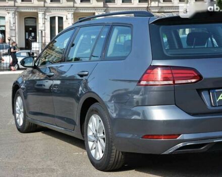 Фольксваген Гольф, об'ємом двигуна 1.6 л та пробігом 87 тис. км за 17499 $, фото 10 на Automoto.ua