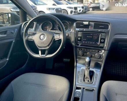 Фольксваген Гольф, об'ємом двигуна 1.6 л та пробігом 87 тис. км за 17499 $, фото 18 на Automoto.ua