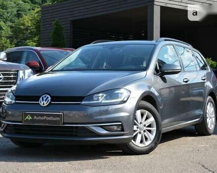 Фольксваген Гольф, об'ємом двигуна 1.6 л та пробігом 87 тис. км за 17499 $, фото 2 на Automoto.ua