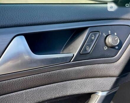 Фольксваген Гольф, об'ємом двигуна 1.6 л та пробігом 87 тис. км за 17499 $, фото 13 на Automoto.ua