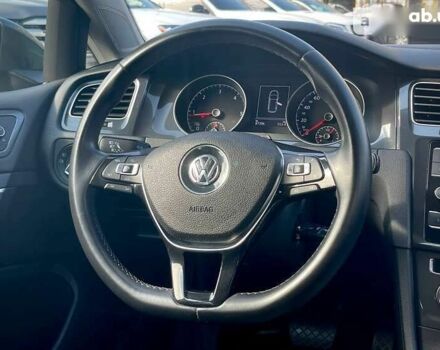 Фольксваген Гольф, об'ємом двигуна 1.6 л та пробігом 87 тис. км за 17499 $, фото 19 на Automoto.ua