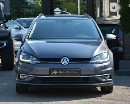 Фольксваген Гольф, об'ємом двигуна 1.6 л та пробігом 87 тис. км за 17499 $, фото 1 на Automoto.ua