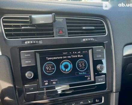 Фольксваген Гольф, об'ємом двигуна 1.6 л та пробігом 87 тис. км за 17499 $, фото 23 на Automoto.ua