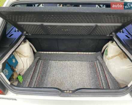 Фольксваген Гольф, объемом двигателя 1.78 л и пробегом 300 тыс. км за 2200 $, фото 9 на Automoto.ua