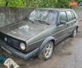 Фольксваген Гольф, объемом двигателя 1.8 л и пробегом 270 тыс. км за 700 $, фото 1 на Automoto.ua