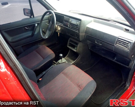 Фольксваген Гольф, об'ємом двигуна 1.6 л та пробігом 347 тис. км за 1999 $, фото 5 на Automoto.ua