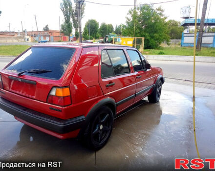 Фольксваген Гольф, об'ємом двигуна 1.6 л та пробігом 347 тис. км за 1999 $, фото 3 на Automoto.ua