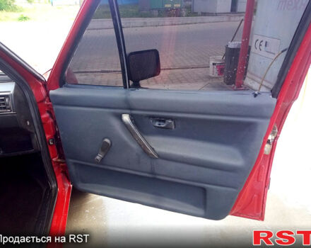 Фольксваген Гольф, об'ємом двигуна 1.6 л та пробігом 347 тис. км за 1999 $, фото 6 на Automoto.ua