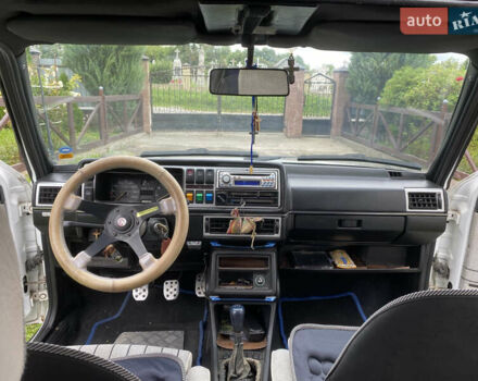 Фольксваген Гольф, объемом двигателя 1.78 л и пробегом 300 тыс. км за 2200 $, фото 12 на Automoto.ua